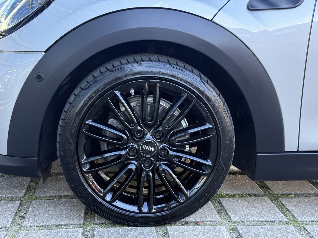 MINI 5-Deurs