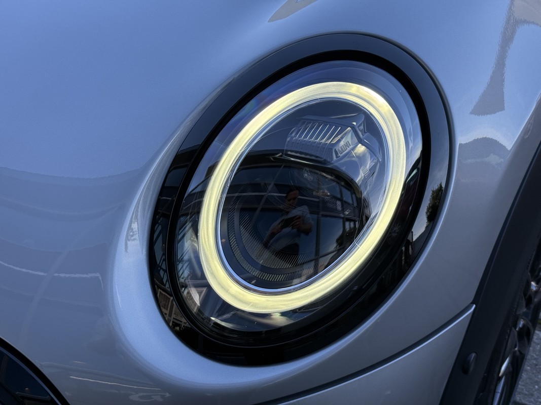 MINI 5-Deurs