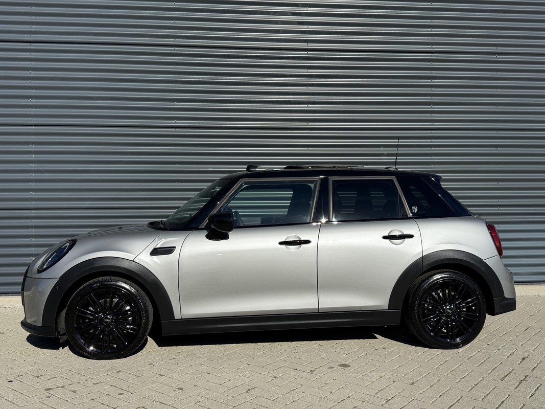 MINI 5-Deurs