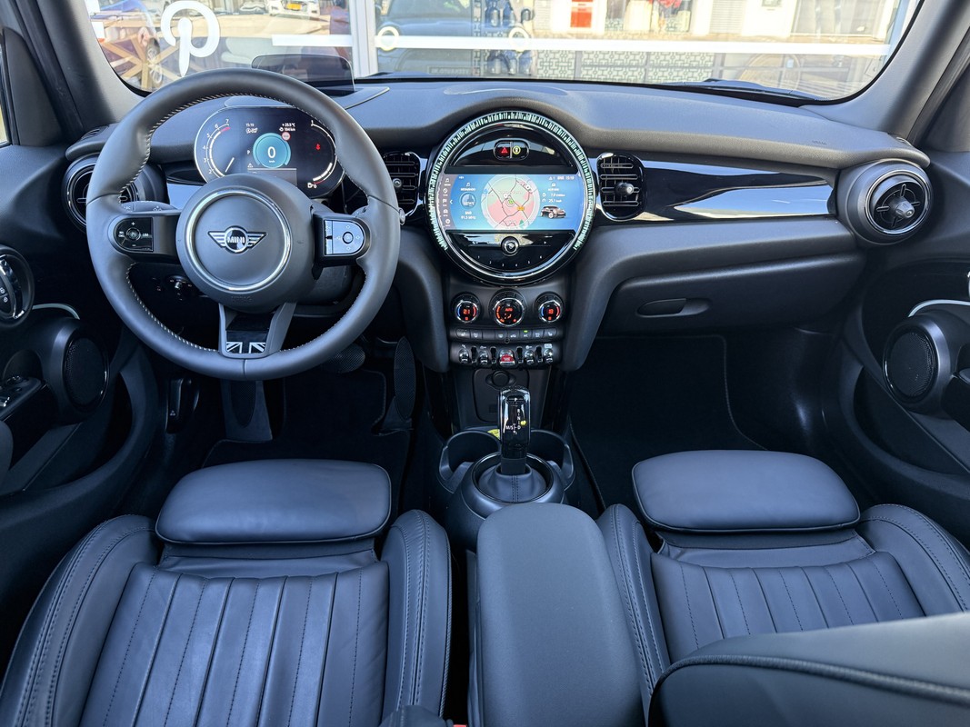 MINI 5-Deurs