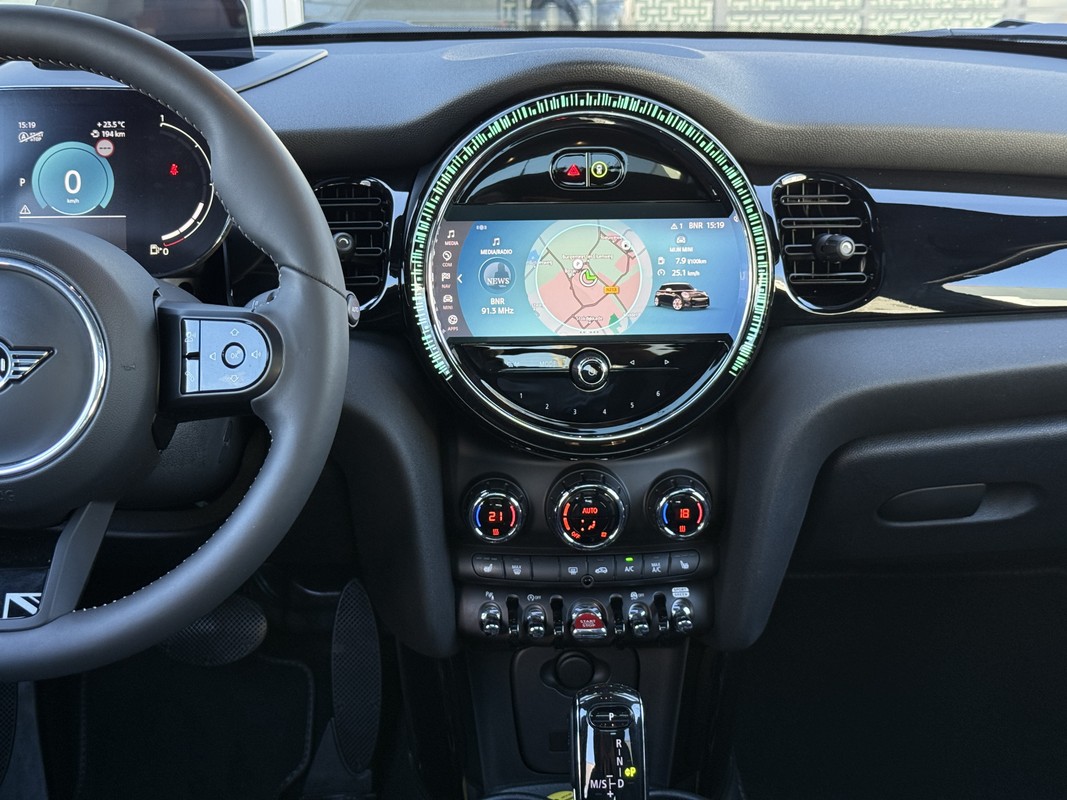 MINI 5-Deurs