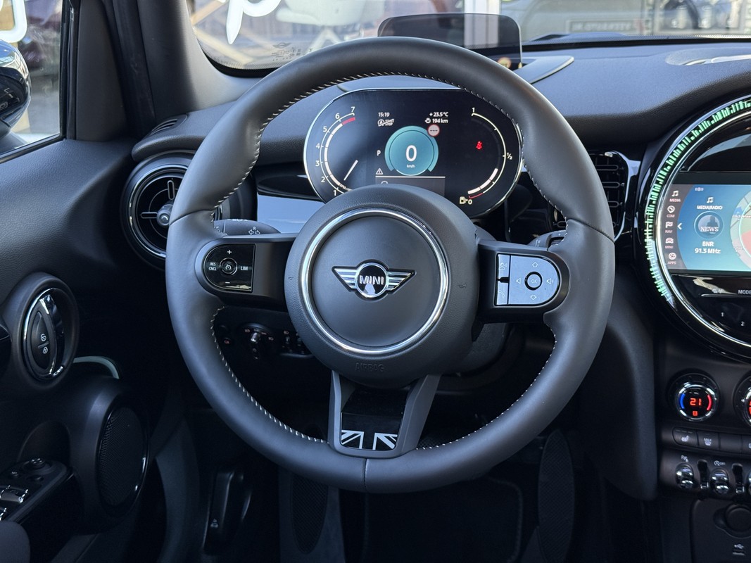 MINI 5-Deurs