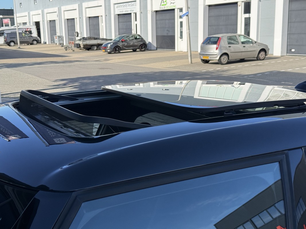 MINI 5-Deurs
