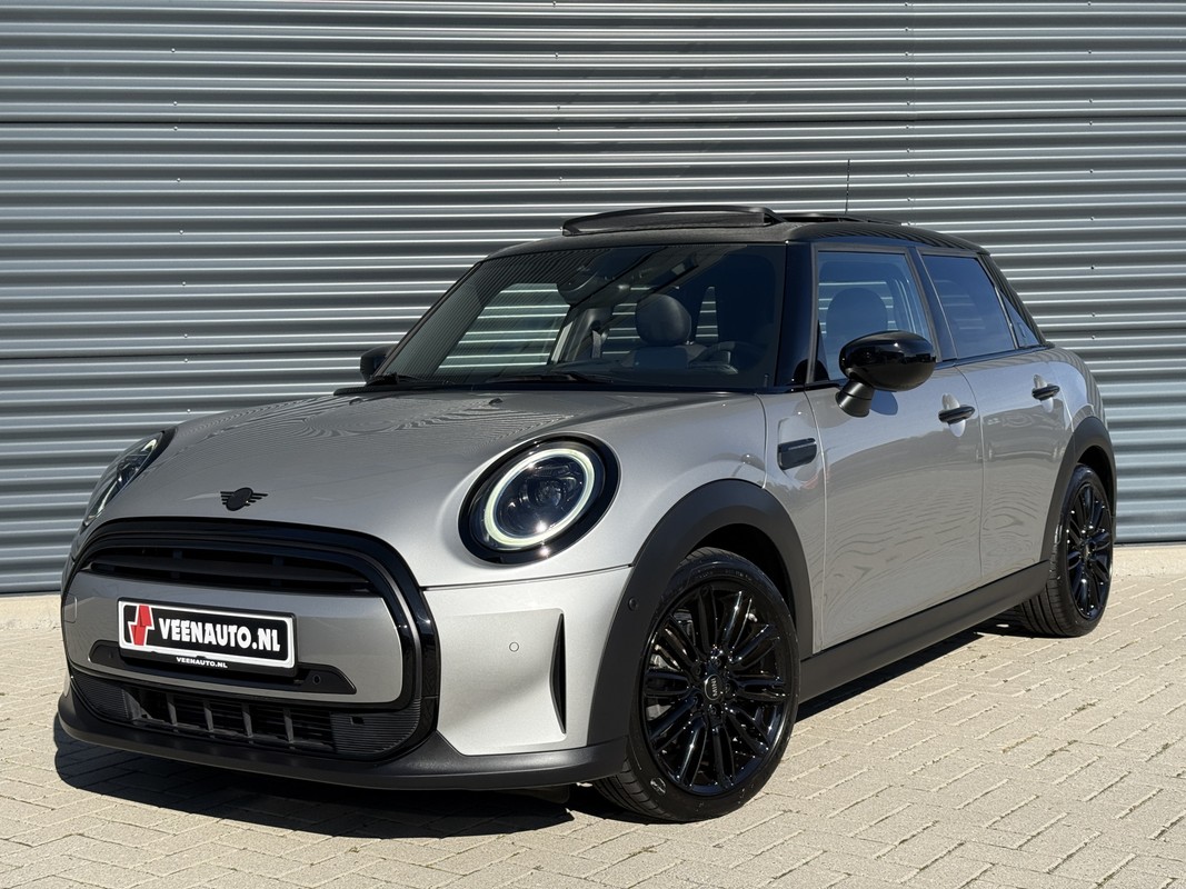 MINI 5-Deurs