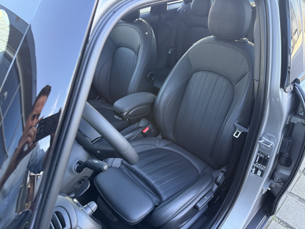 MINI 5-Deurs