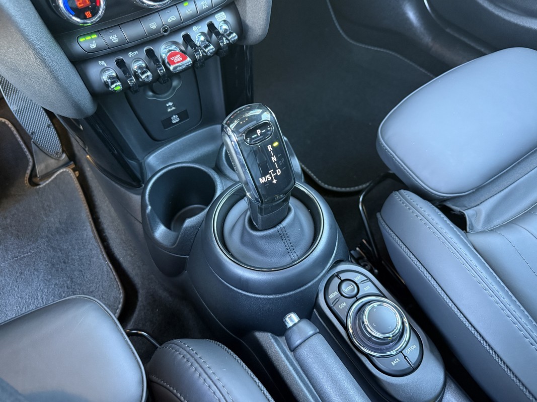 MINI 5-Deurs