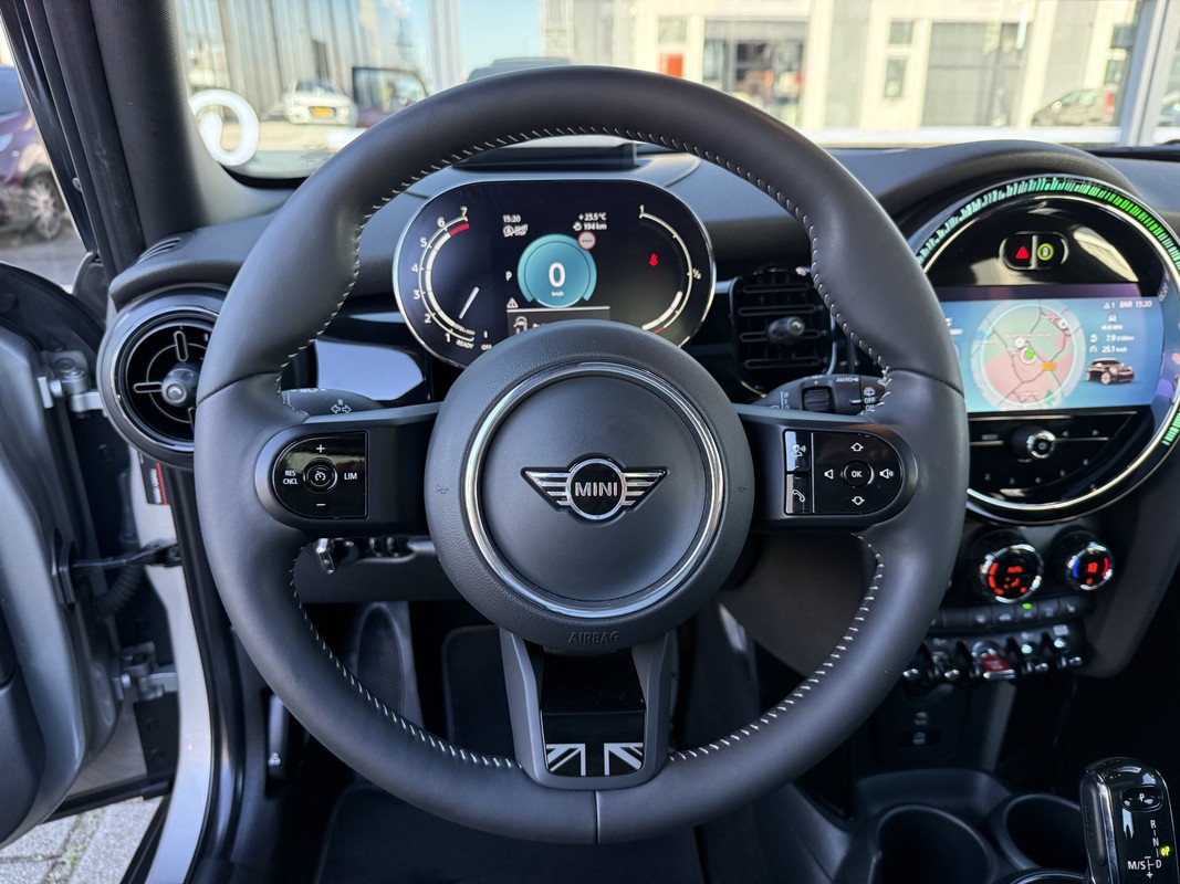MINI 5-Deurs