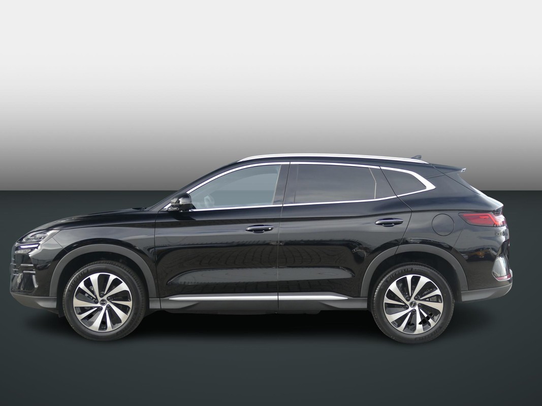 BYD SEAL U