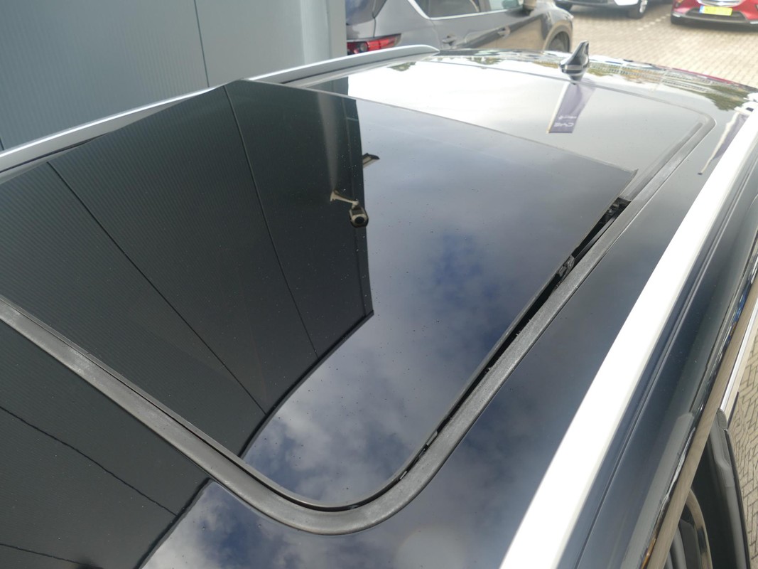 BYD SEAL U