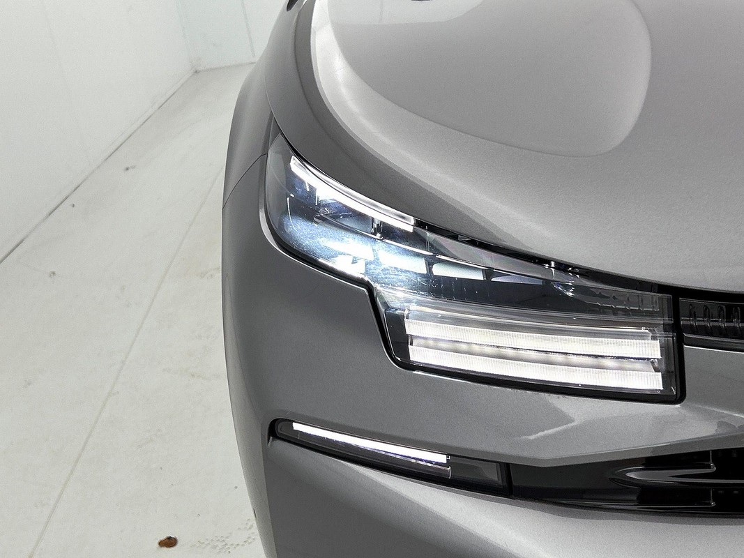Citroën C4 X
