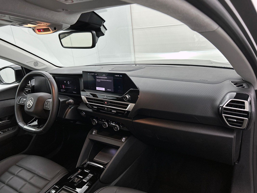 Citroën C4 X