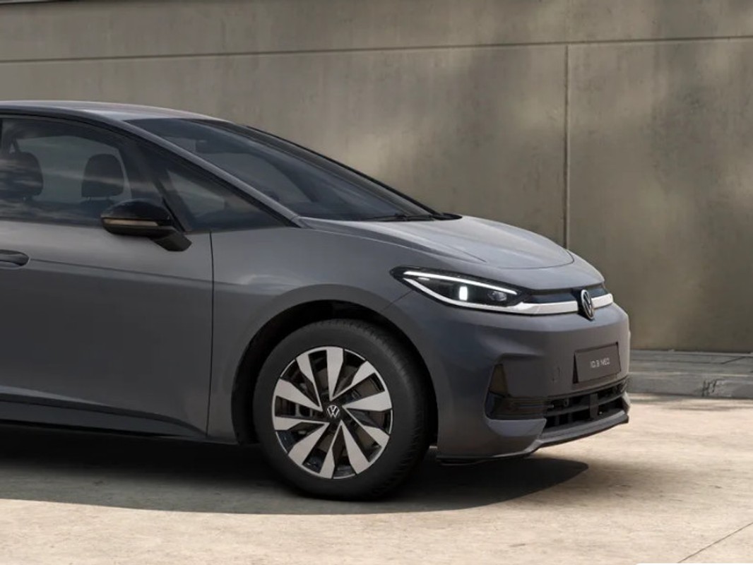 Volkswagen ID.3 Neo