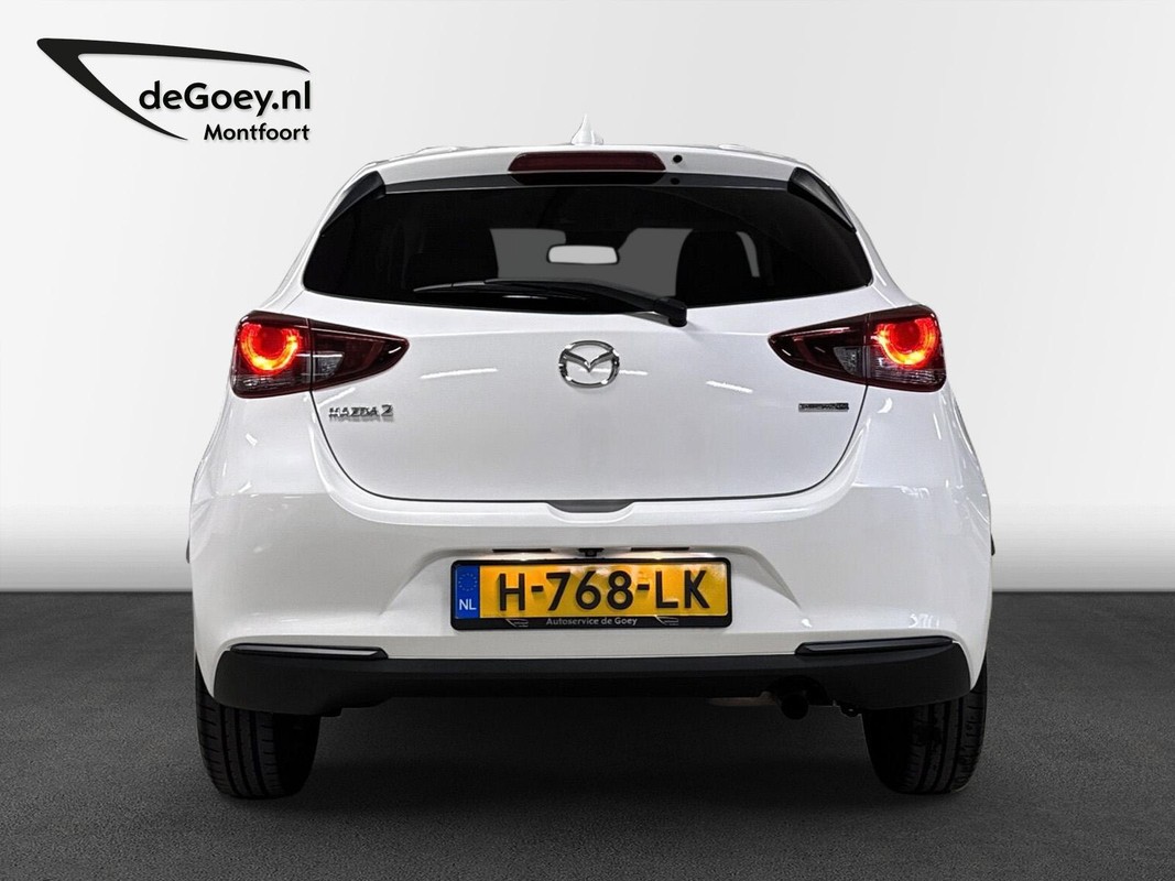 Mazda 2