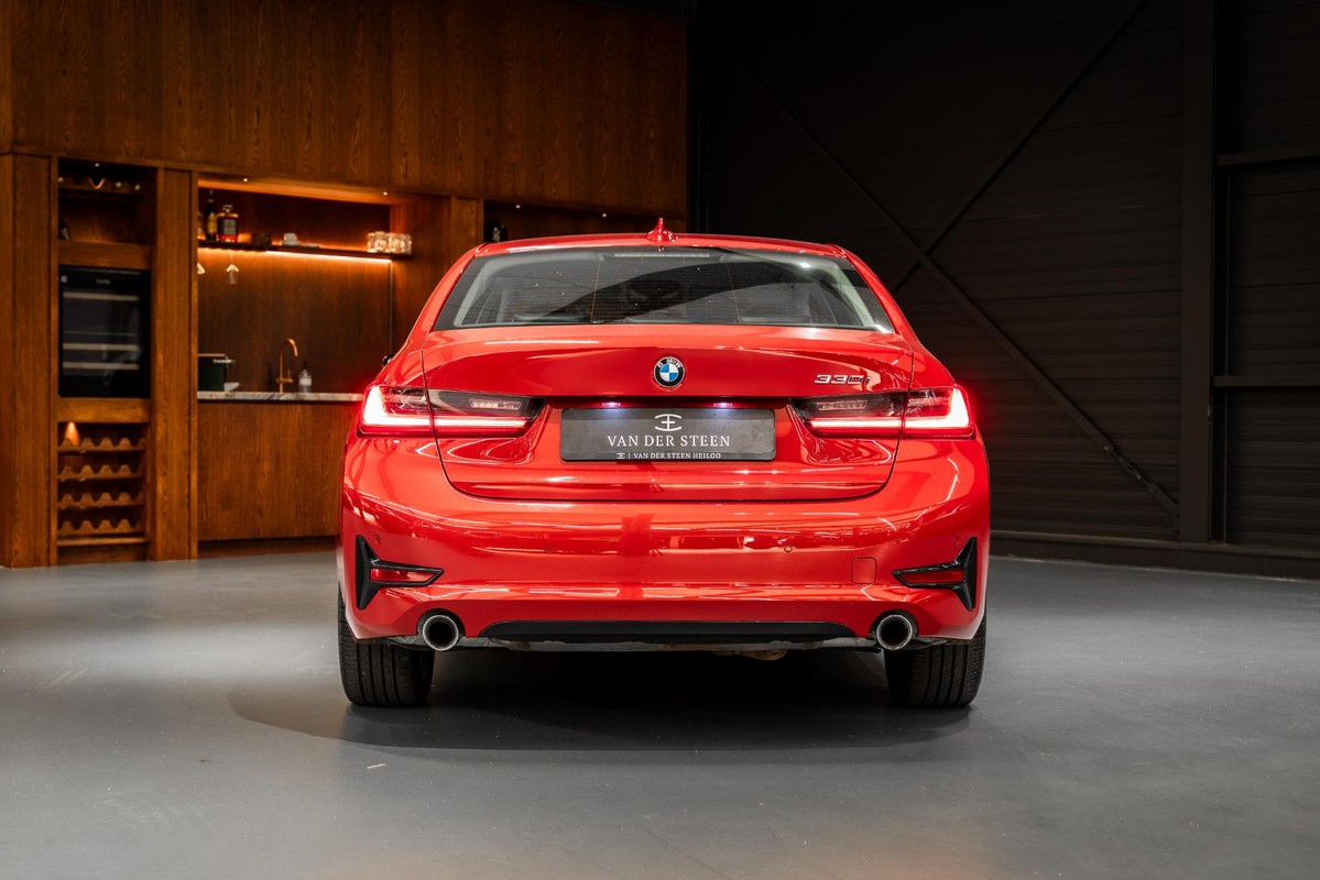 BMW 3 Serie