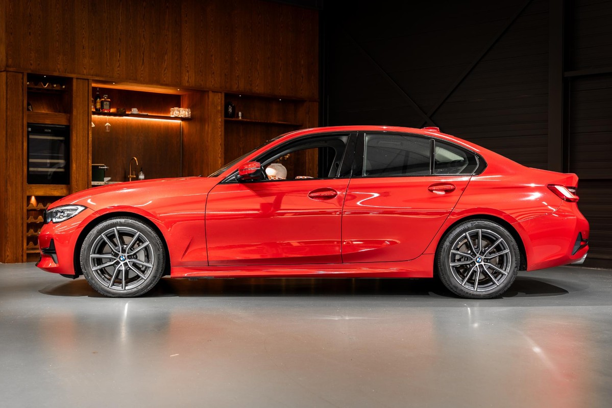 BMW 3 Serie