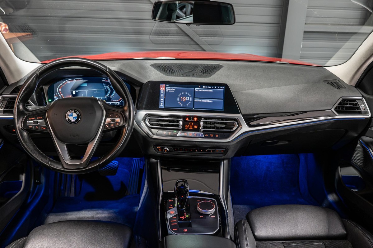BMW 3 Serie