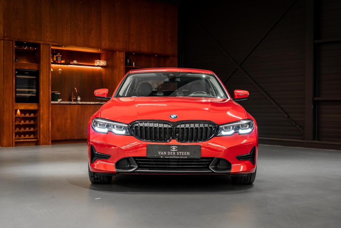 BMW 3 Serie
