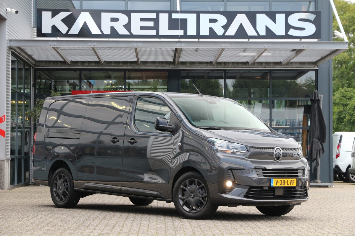 Citroën Jumpy