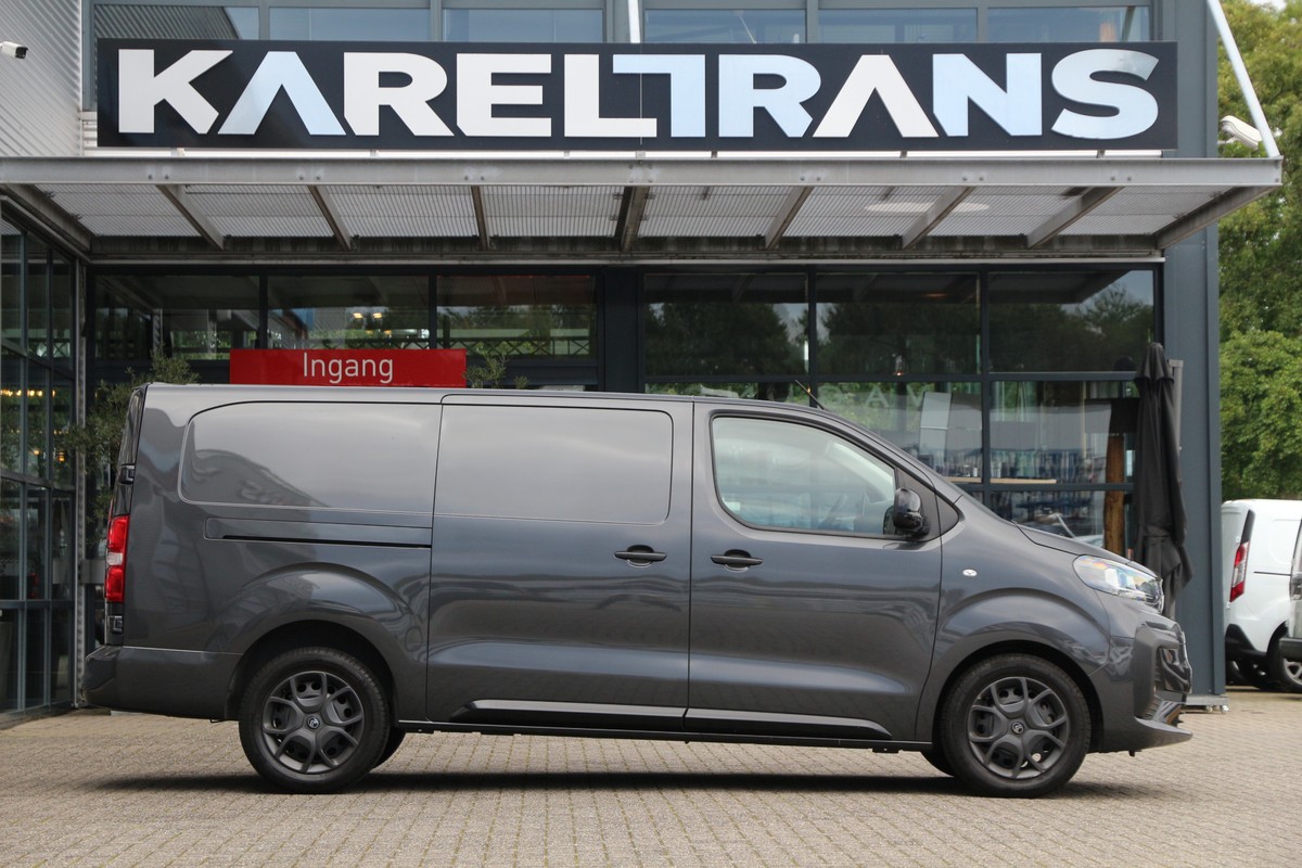 Citroën Jumpy