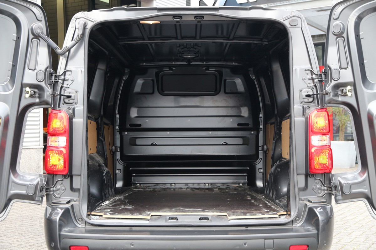 Citroën Jumpy