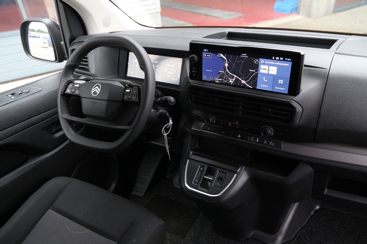 Citroën Jumpy