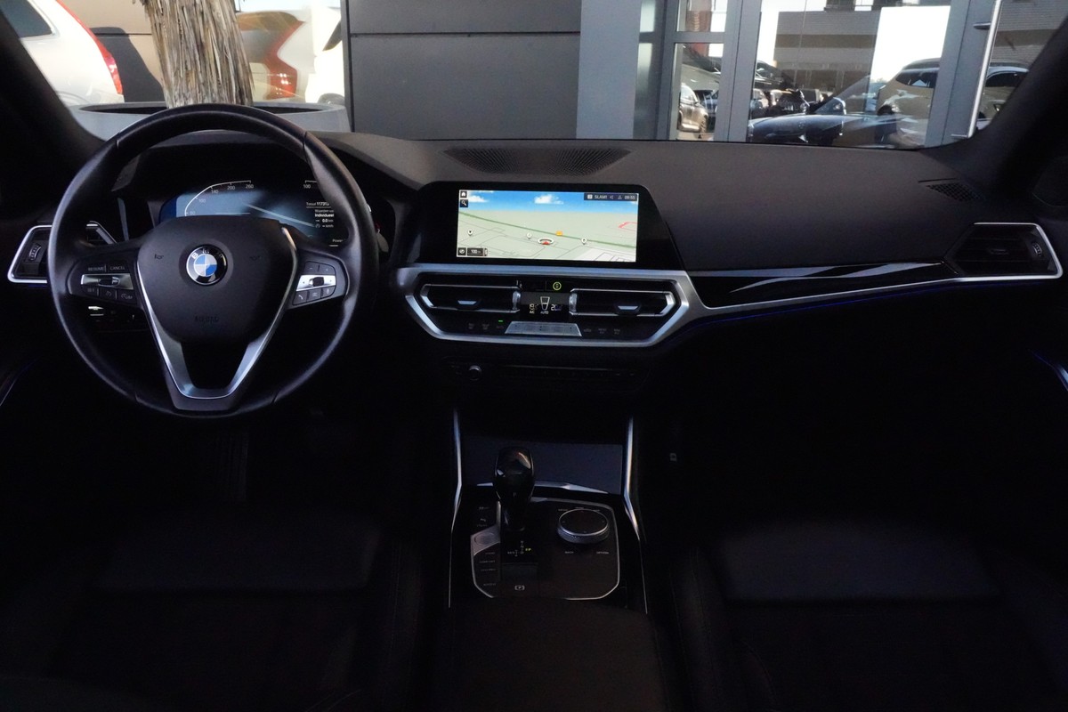 BMW 3 Serie