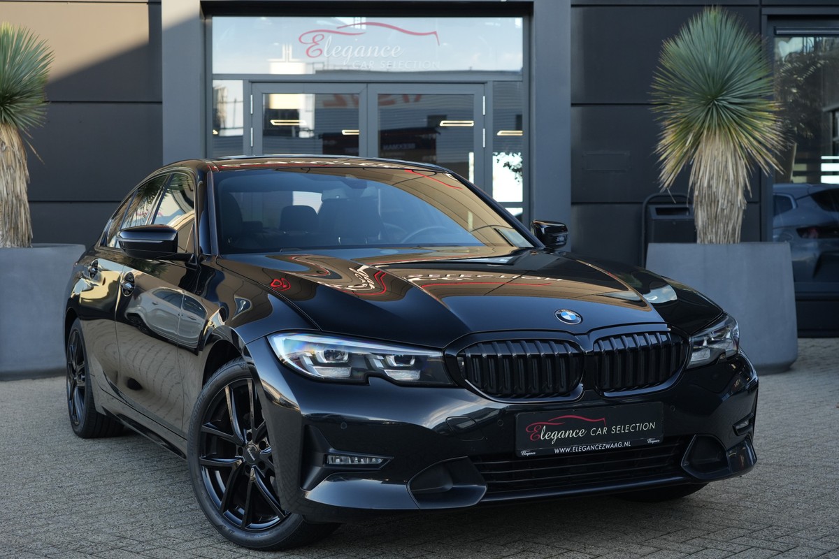 BMW 3 Serie