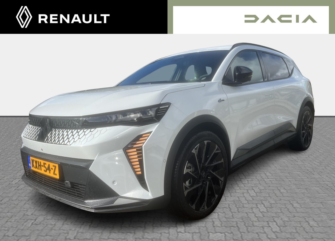 Renault Scénic