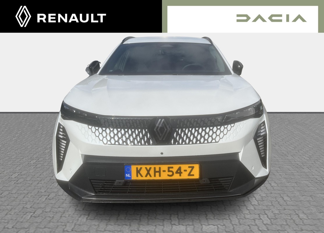 Renault Scénic