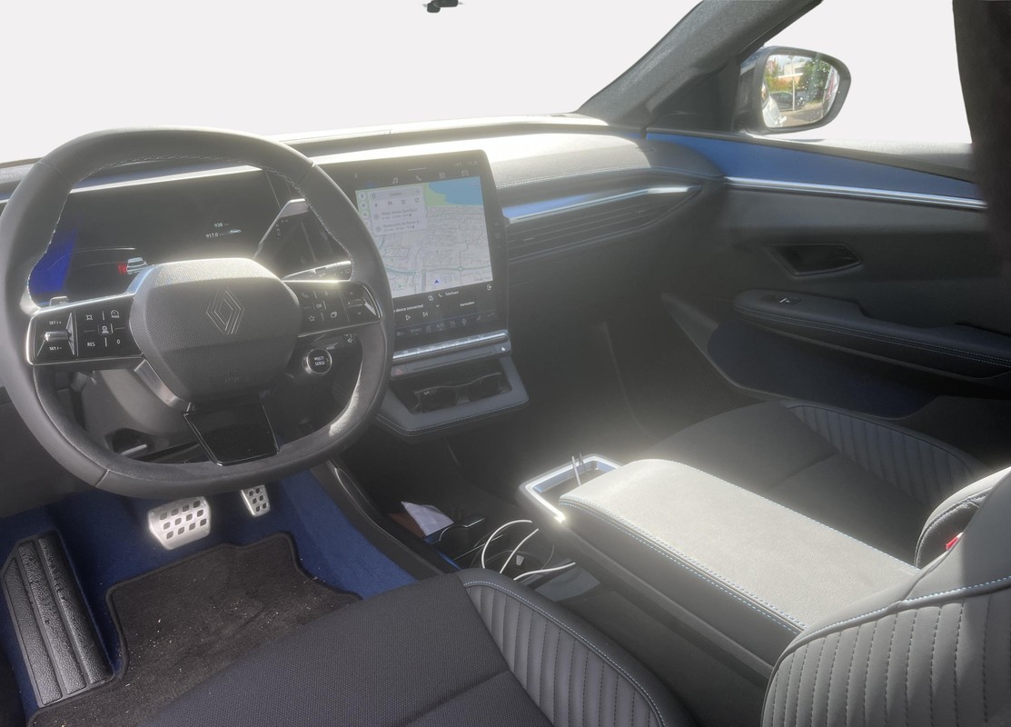 Renault Scénic