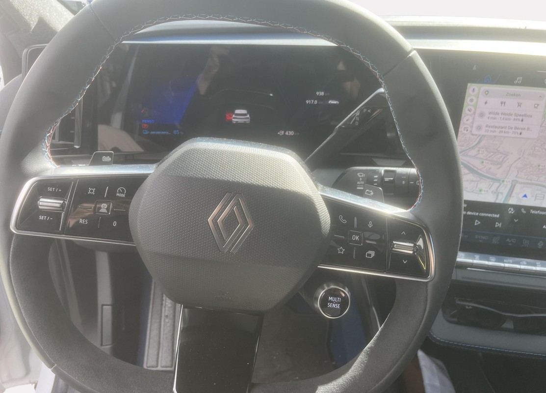 Renault Scénic