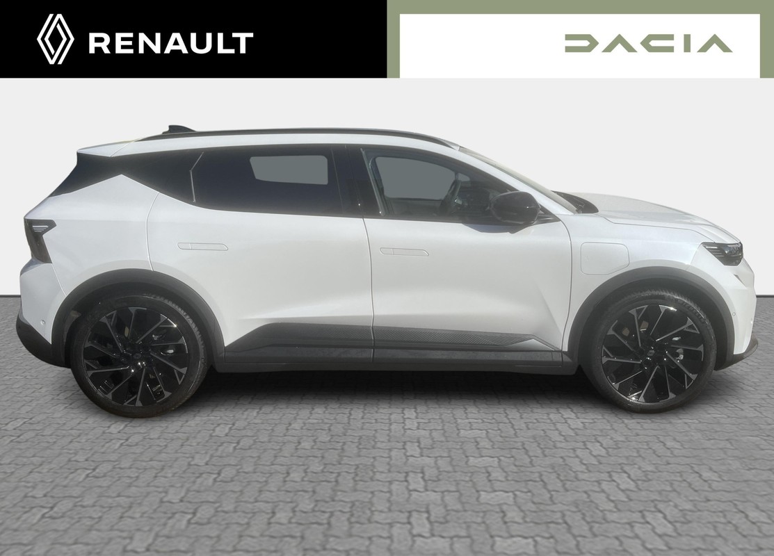 Renault Scénic