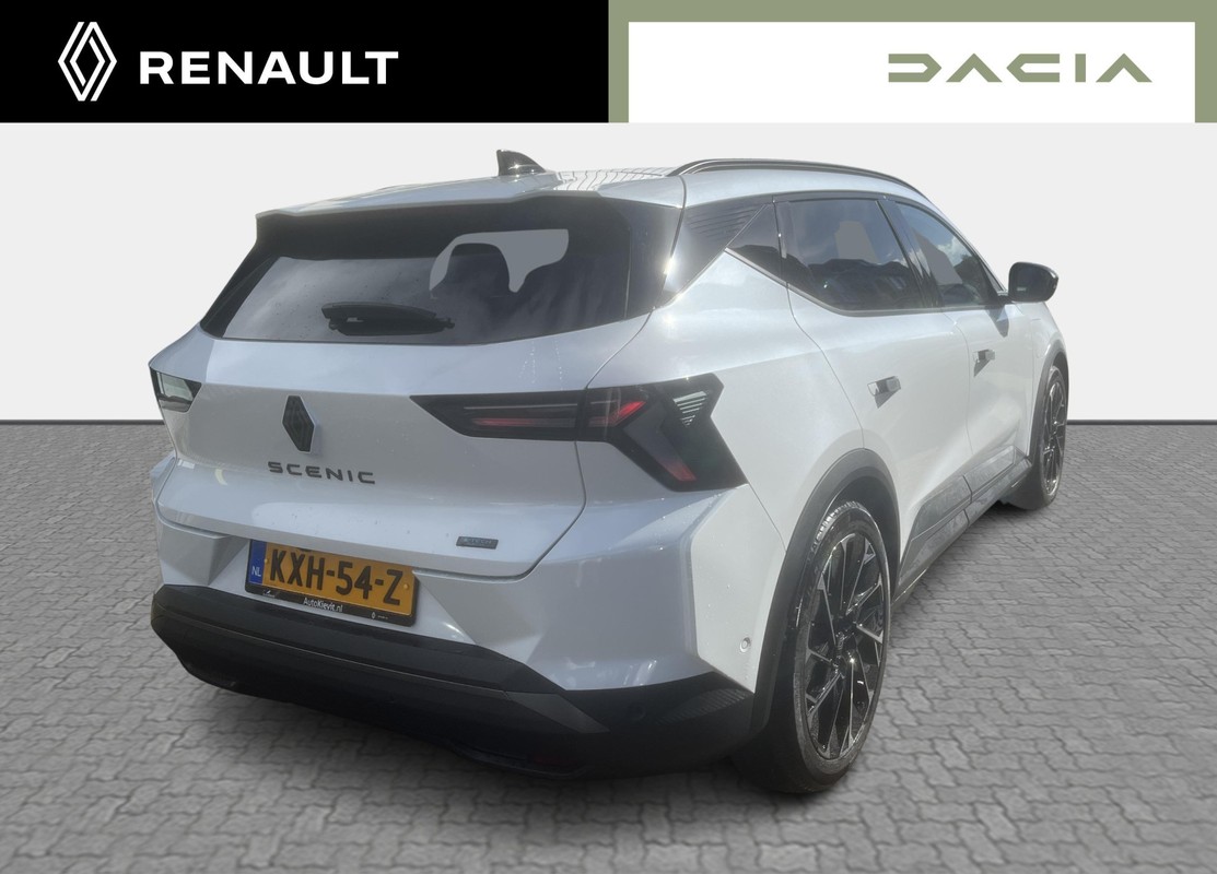 Renault Scénic