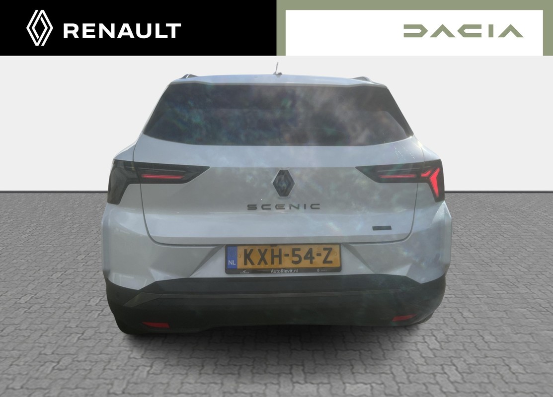 Renault Scénic