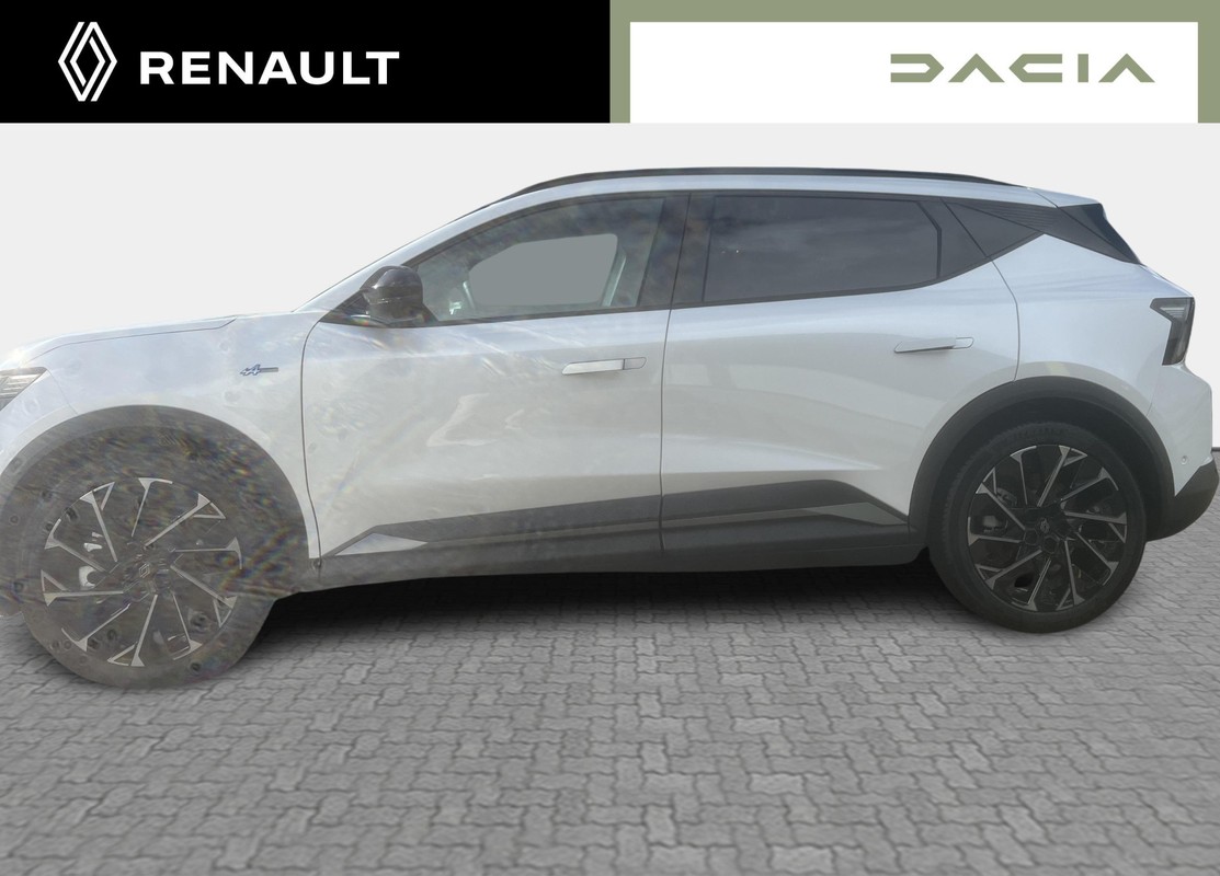 Renault Scénic