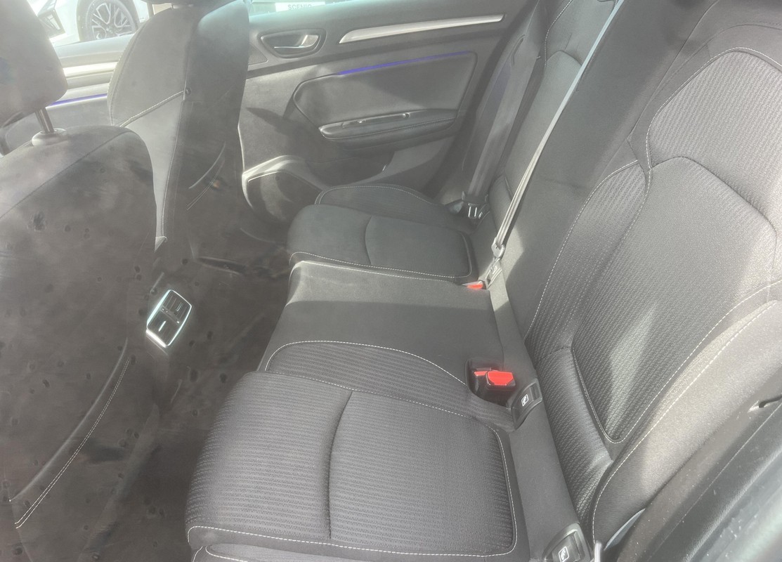 Renault Mégane Estate