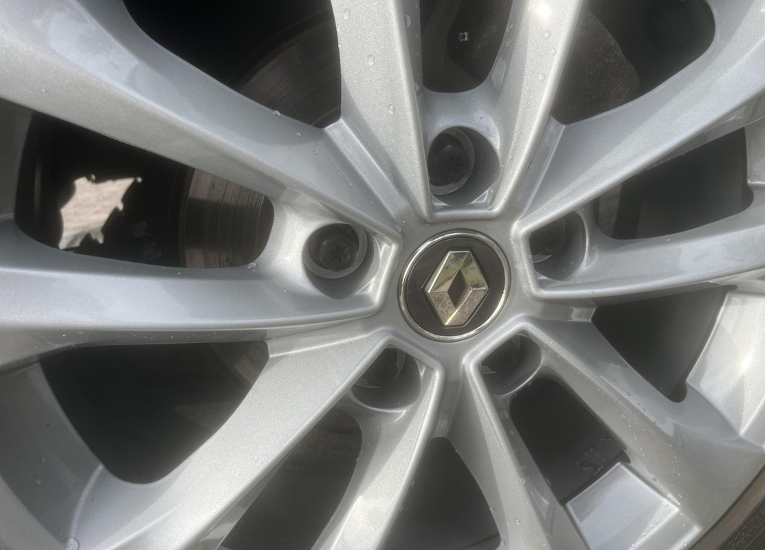 Renault Mégane Estate