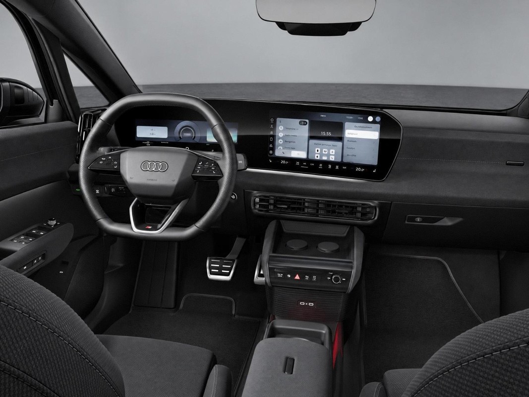 Audi A2