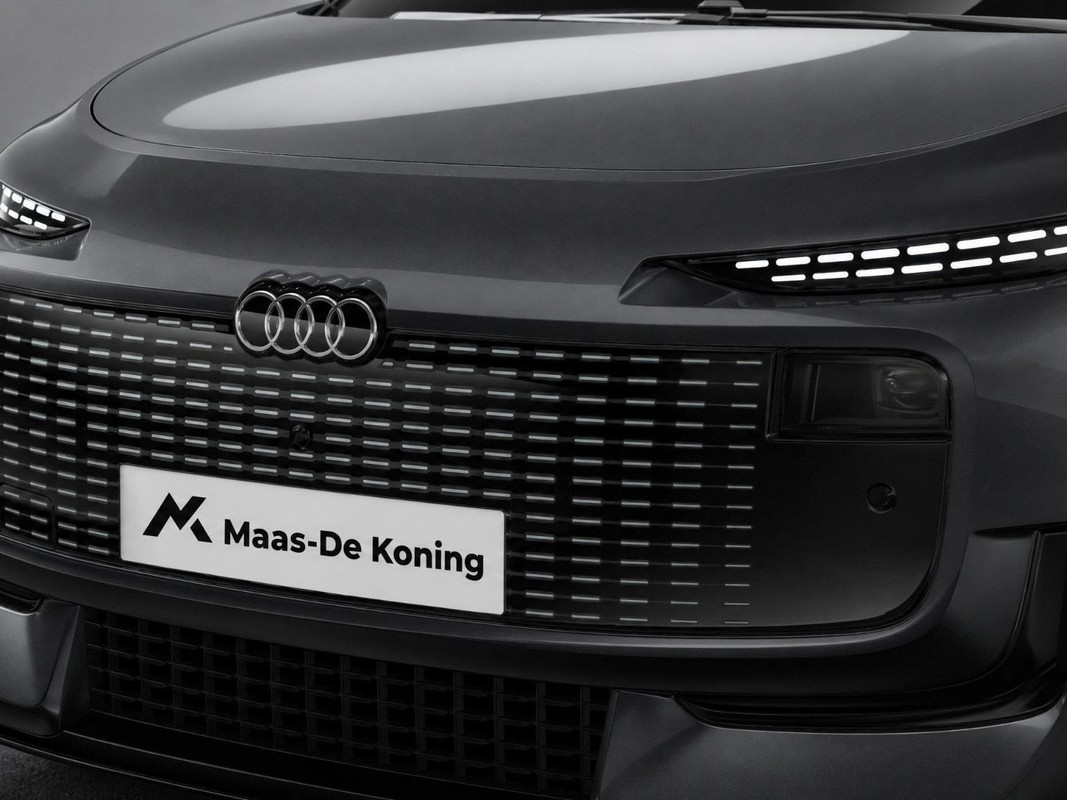 Audi A2