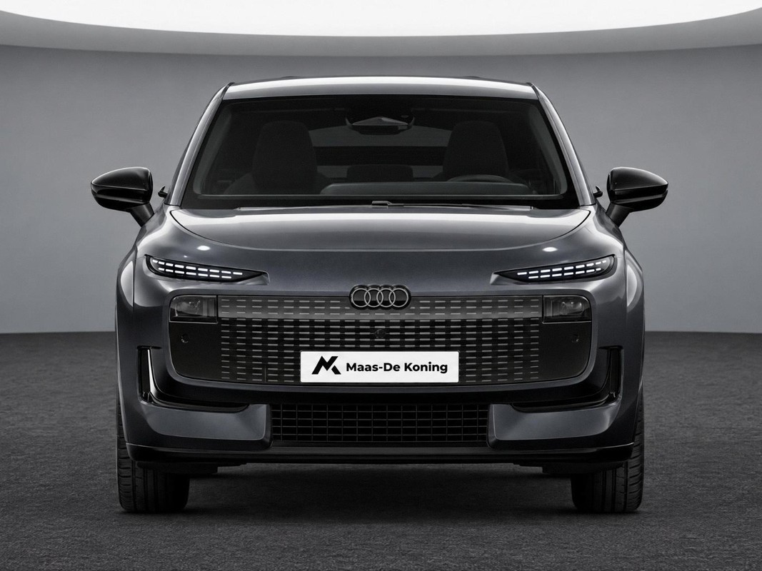 Audi A2