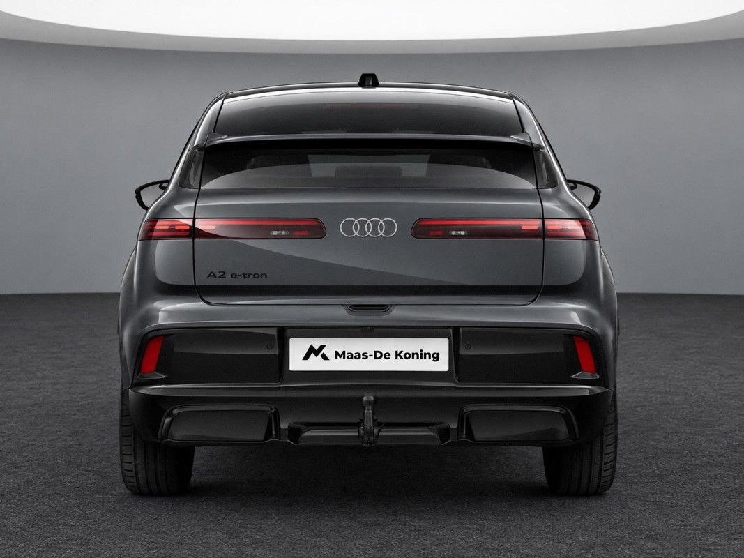 Audi A2