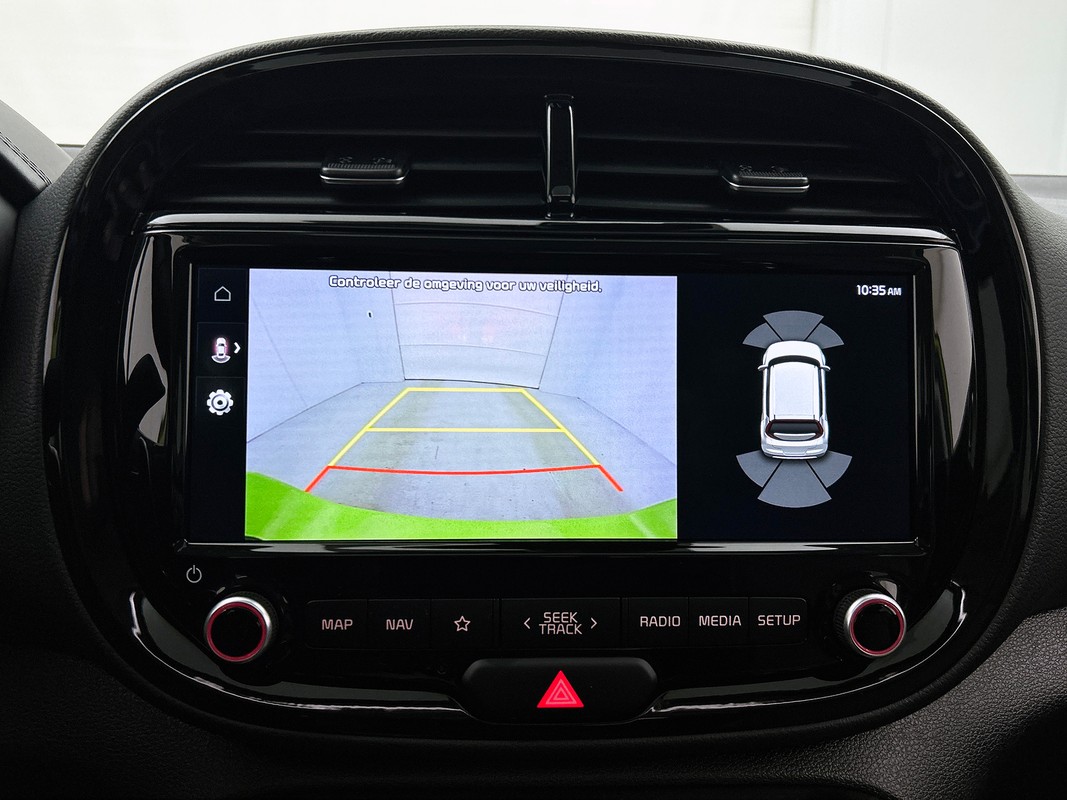 Kia e-Soul