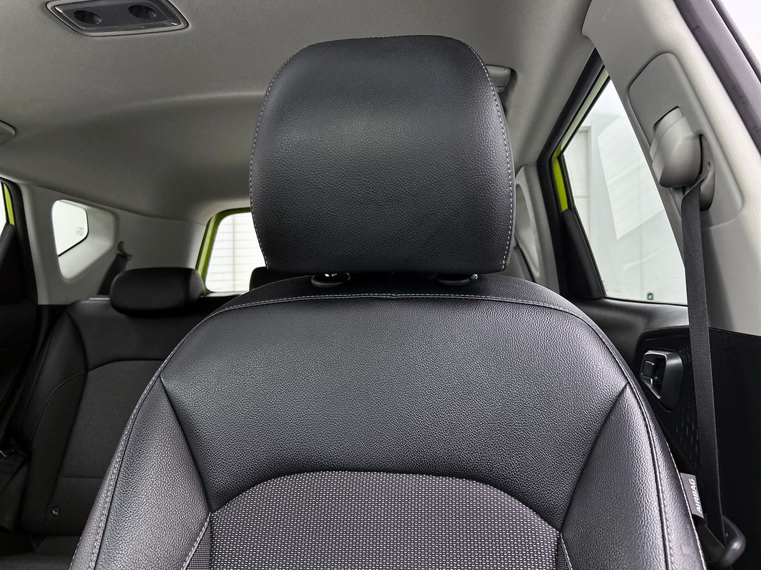 Kia e-Soul
