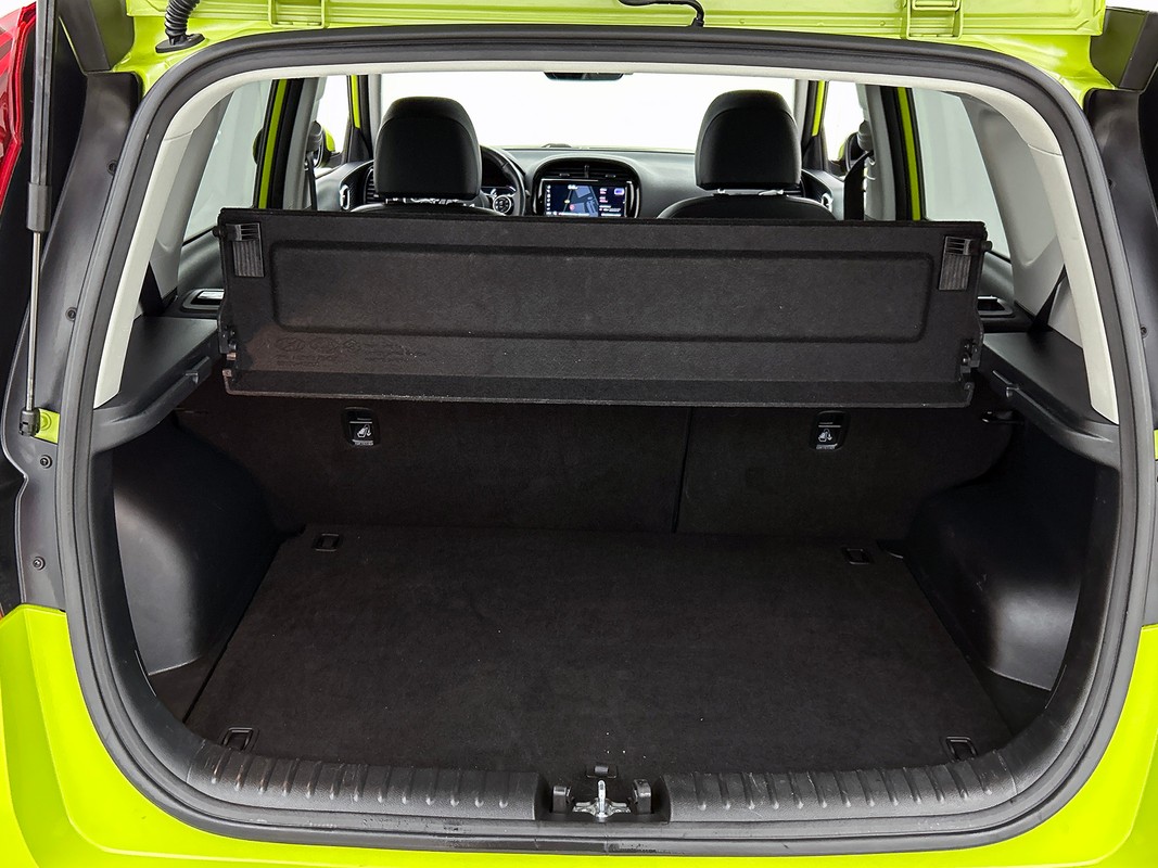 Kia e-Soul