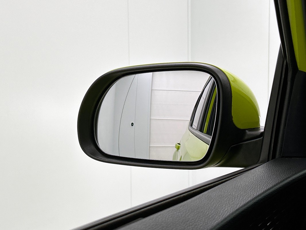 Kia e-Soul