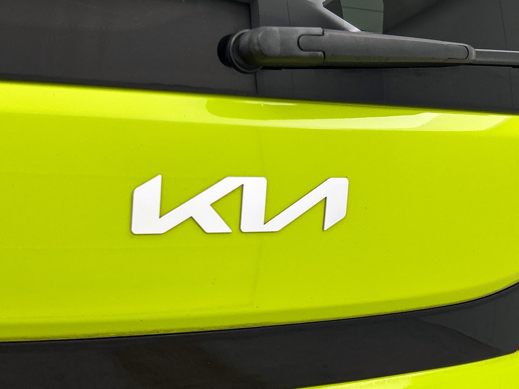 Kia e-Soul