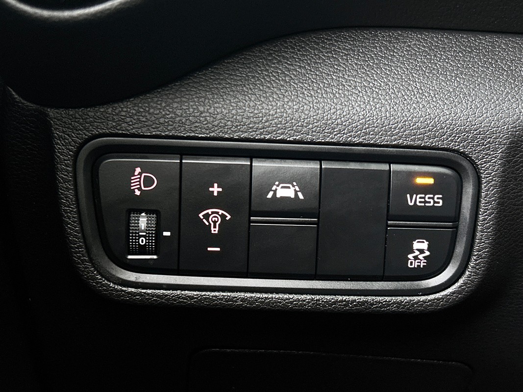 Kia e-Soul