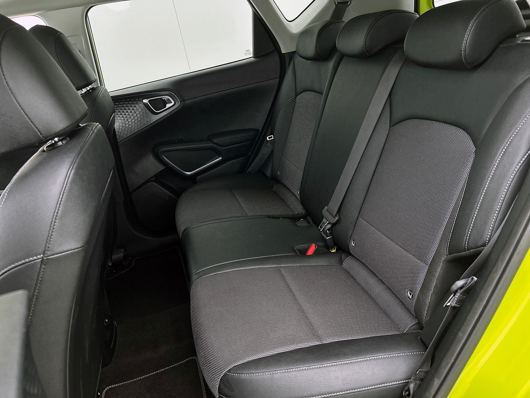 Kia e-Soul
