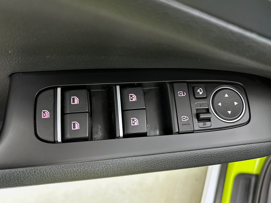 Kia e-Soul