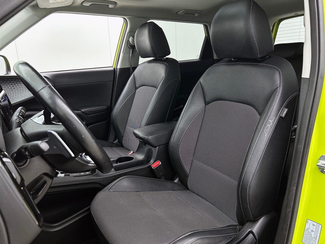 Kia e-Soul